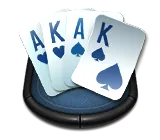 德扑圈(HHpoker)游戏
